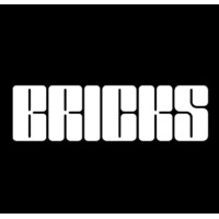 BRICKS Magazine logo - Similar company to The Happy Reader