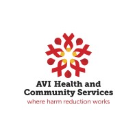 AVI Health & Community Services Society logo - Similar company to Vantech