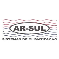 AR-SUL, Sistemas de Climatização logo - Similar company to Innovation Media Moçambique, Limitada