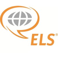 ELS India logo - Similar company to Everest Logistic Services
