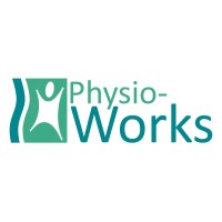 Physio-Works (UK) Ltd logo - Similar company to Physioworks