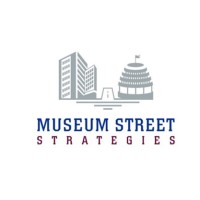 Museum Street Strategies logo - Similar company to Campaign Core