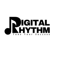 The Digital Rhythm logo - Similar company to The Creative Pens
