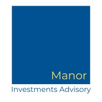 Manor Investments Advisory logo - Similar company to Cubit Consulting Limited