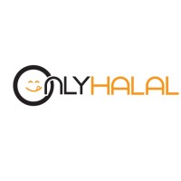 Only Halal logo - Similar company to Kreadevs