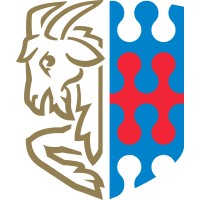 The Haberdashers' Company logo - Similar company to Arts Arkade