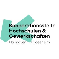 Kooperationsstelle Hochschulen und Gewerkschaften Hannover-Hildesheim logo - Similar company to Puls Hildesheim E.V.