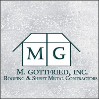 M. Gottfried, Inc. logo - Similar company to Quality Roofing Services Inc