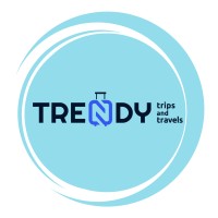 Trendy Trips & Travels logo - Similar company to Compileq