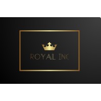 Royal Inc. logo - Similar company to Semana Light