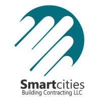 Smart Cities Building Contracting LLC logo - Similar company to Aspire Smart Cities