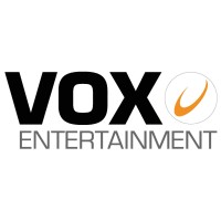 Vox Entertainment