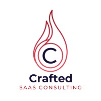 Crafted Saas Consulting logo - Similar company to Grapple