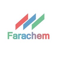 FARACHEM logo - Similar company to Enowa Skincare