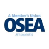 Oregon School Employees Association logo - Similar company to Mike Program