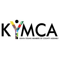 Kenya Young Members of County Assemblies (KYMCA) logo - Similar company to Code Innovators Africa