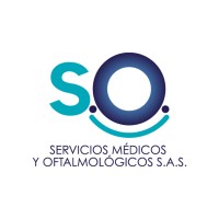 S.O. Salud Visual logo - Similar company to La Meca Concept
