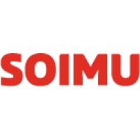 Rakennusliike Soimu Oy logo - Similar company to Grogrund Göteborg Ab