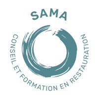 SAMA logo - Similar company to 2Nrich
