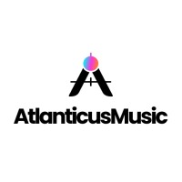 Atlanticus Music logo - Similar company to Wooelse