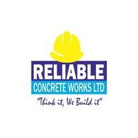 Reliable Concrete Kenya logo - Similar company to Herik Analytics