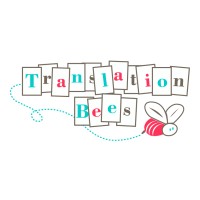 Translation Bees logo - Similar company to Ndg-Studios