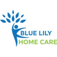 Blue Lily Home Care logo - Similar company to Bluefront Care Ltd