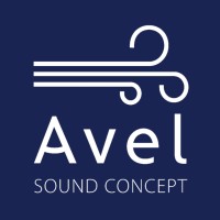 Avel Sound Concept logo - Similar company to Sourceit Pte Ltd