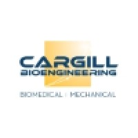 Cargill Bioengineering LLC logo - Similar company to Metir Plc