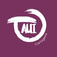 Fundación Taui Cartagena logo - Similar company to Sentiido