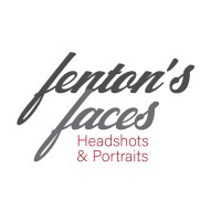 Fenton's Faces (Fenton Films Media) logo - Similar company to @Growthzacks