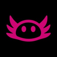 AQSolotl logo - Similar company to Spark Design Studio