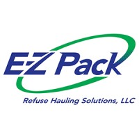 E-Z Pack Refuse Hauling Solutions LLC logo - Similar company to One Source Parts