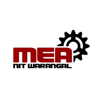 Mechanical Engineering Association, NIT Warangal logo - Similar company to Mesa - K L University