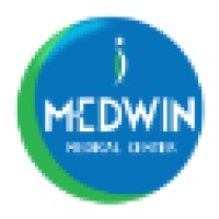 Medwin Medical Center logo - Similar company to Elite Machine Works Llc.