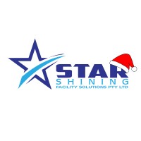 Star Shining Facility Solutions Pty Ltd. logo - Similar company to Statewide Facility Management