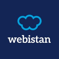 Webistan logo - Similar company to Nrict