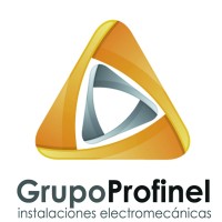 Grupo Profinel logo - Similar company to Altos Ingeniería Eléctrica