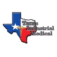 Texas Industrial Medical logo - Similar company to Postured Ergonomics