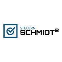 Schmidt² Steuerberatungsgesellschaft mbH logo - Similar company to Bitm Gmbh