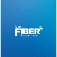 Via Fiber logo - Similar company to Facilitabens