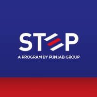 STEP logo - Similar company to Step