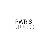 PWR.8 STUDIO logo - Similar company to Noon