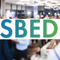 Guilford County SBED logo - Similar company to Triad Local First