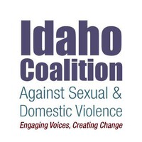 Idaho Coalition Against Sexual & Domestic Violence logo - Similar company to Iowa Coalition Against Domestic Violence