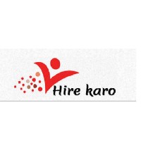 Hirekaro Global Services logo - Similar company to Optimus It Solutions