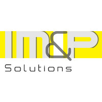 IM&P Solutions BV logo - Similar company to Albion Pumps And Valves B.V.