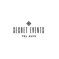 Secret Events TLV logo - Similar company to Her Tel Aviv
