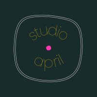 Studio April logo - Similar company to April Studio
