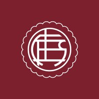 Club Atlético Lanús logo - Similar company to Asociación Atlética Argentinos Juniors